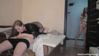 Familia Therapy Porn